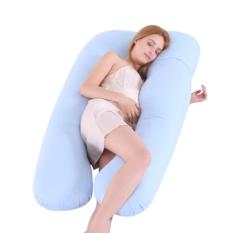 U-Shape Pillow