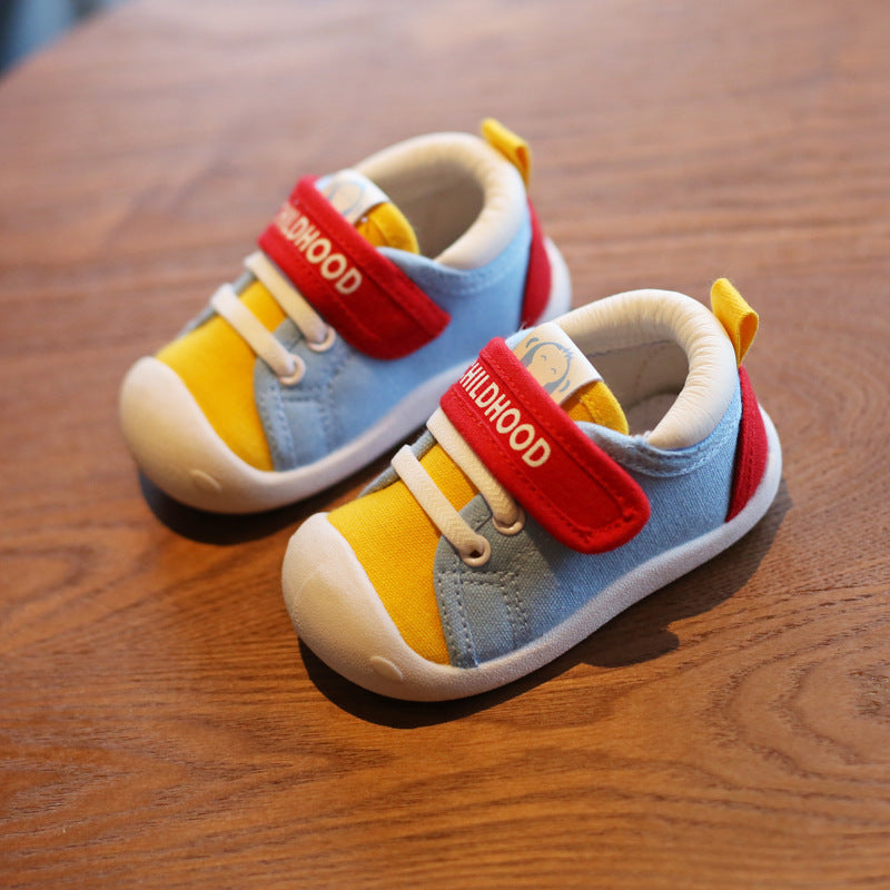 Toddler shoes