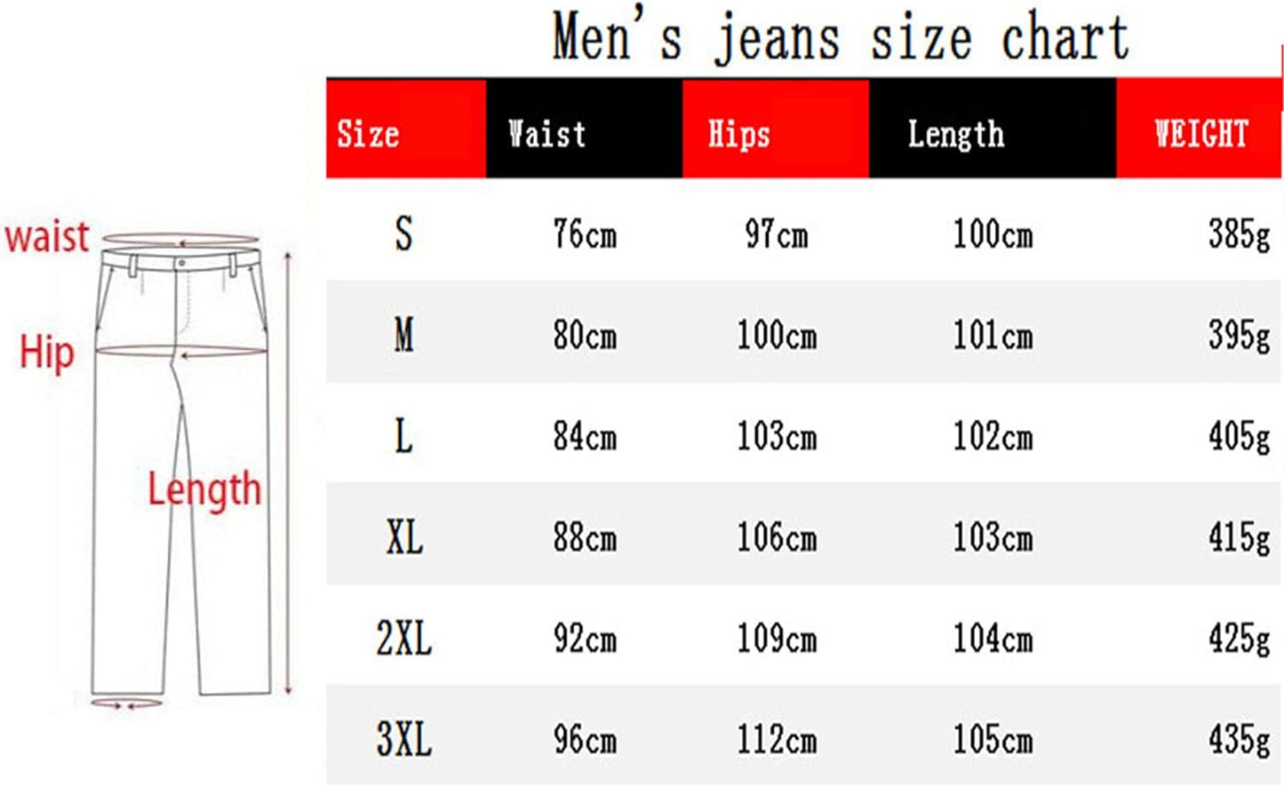 Andongnywell Men'S Skinny Moto Biker Ripped Jeans Destroyed Stretch Denim Pants Trousers with Zipper Button Pocket